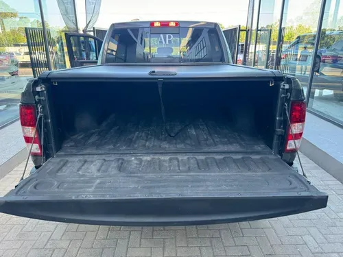 Mirá esta publicación de RAM 1500
