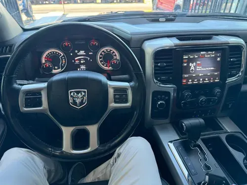 Mirá esta publicación de RAM 1500