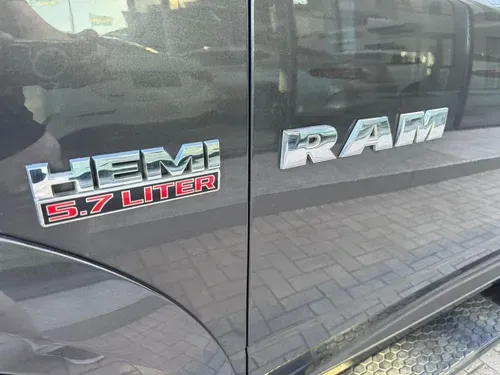 Mirá esta publicación de RAM 1500