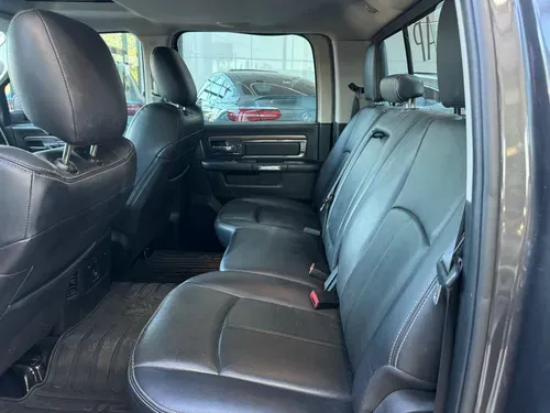 Mirá esta publicación de RAM 1500
