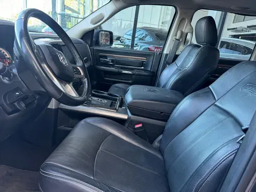 Mirá esta publicación de RAM 1500