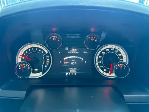 Mira esta publicación de RAM 1500 2019 en Motordil