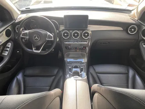 Mirá esta publicación de Mercedes Benz GLC