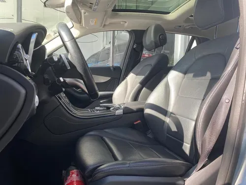Mirá esta publicación de Mercedes Benz GLC