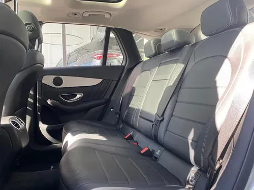 Mirá esta publicación de Mercedes Benz GLC
