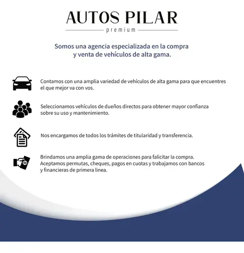 Mirá esta publicación de Mercedes Benz GLC