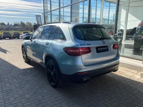 Mira esta publicación de Mercedes Benz GLC 2017 en Motordil