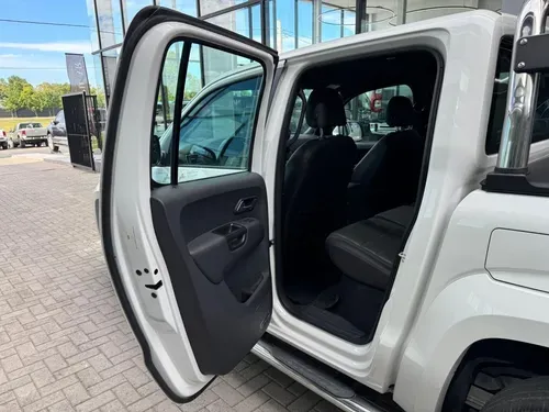 Mira esta publicación de Volkswagen Amarok 2022 en Motordil