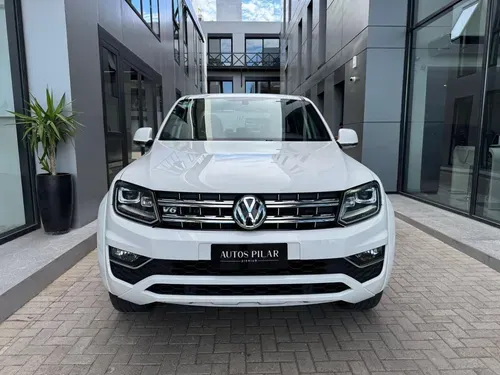 Mirá esta publicación de Volkswagen Amarok