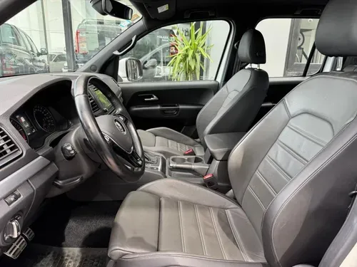 Mira esta publicación de Volkswagen Amarok 2022 en Motordil