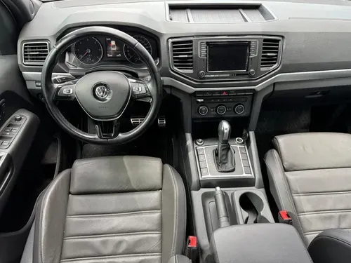 Mirá esta publicación de Volkswagen Amarok