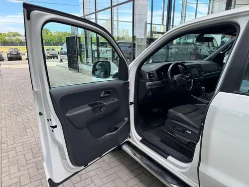 Mirá esta publicación de Volkswagen Amarok