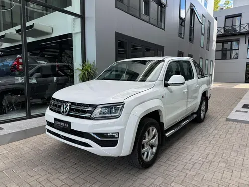 Mirá esta publicación de Volkswagen Amarok