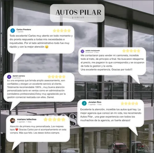 Mirá esta publicación de Volkswagen Amarok