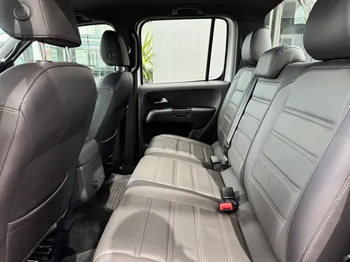 Mirá esta publicación de Volkswagen Amarok