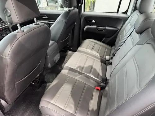 Mira esta publicación de Volkswagen Amarok 2022 en Motordil