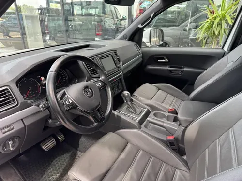 Mira esta publicación de Volkswagen Amarok 2022 en Motordil