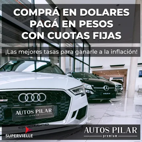 Mirá esta publicación de Volkswagen Amarok