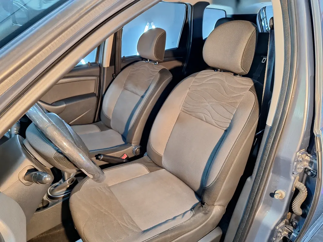 Mira esta publicación de Renault Duster 2011 en Motordil