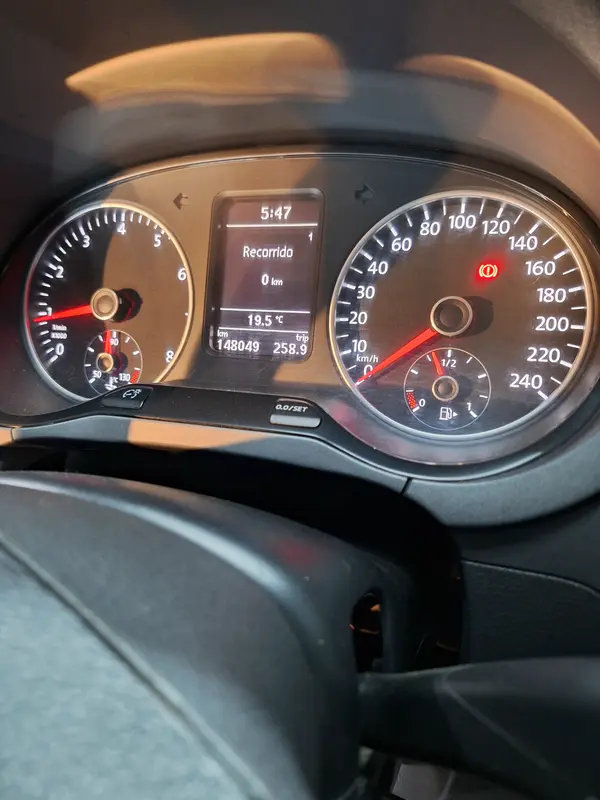 Mira esta publicación de Volkswagen FOX 2014 en Motordil