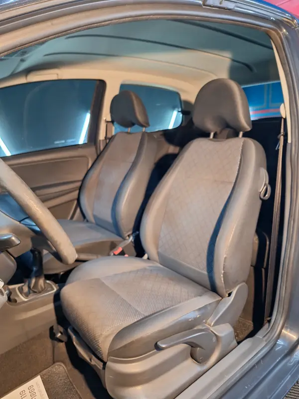 Mira esta publicación de Volkswagen FOX 2014 en Motordil