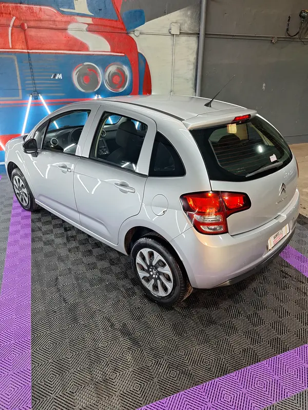 Mira esta publicación de Citroen C 3 2017 en Motordil