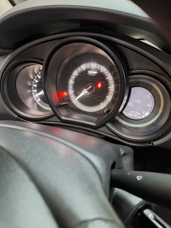 Mira esta publicación de Citroen C 3 2017 en Motordil