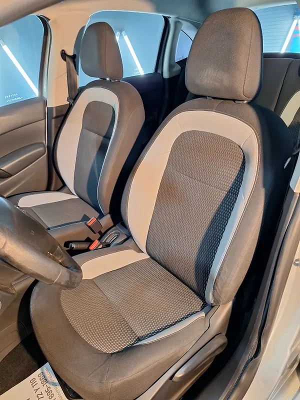 Mira esta publicación de Citroen C 3 2017 en Motordil