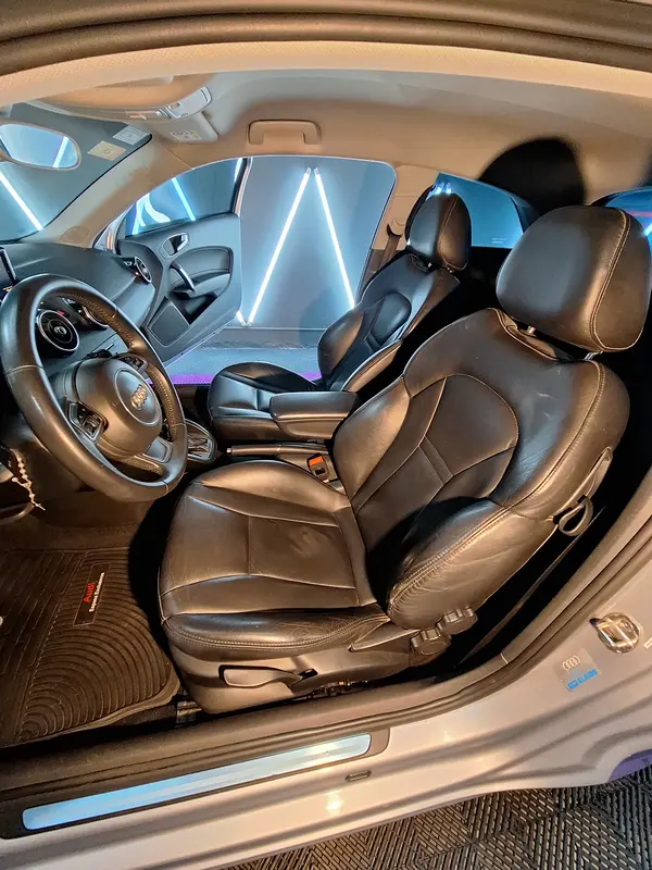 Mirá esta publicación de Audi A1