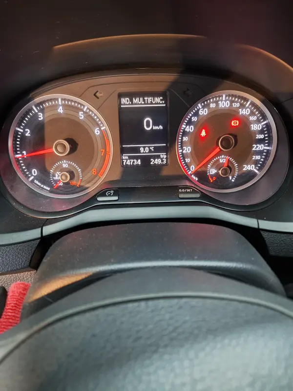 Mira esta publicación de Volkswagen Gol Trend 2017 en Motordil