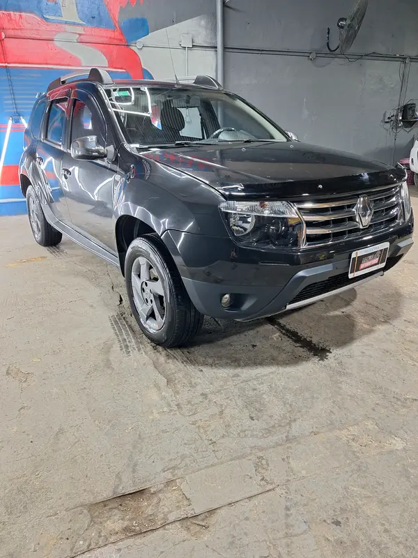 Mira esta publicación de Renault Duster 2014 en Motordil