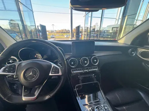 Mirá esta publicación de Mercedes Benz GLC