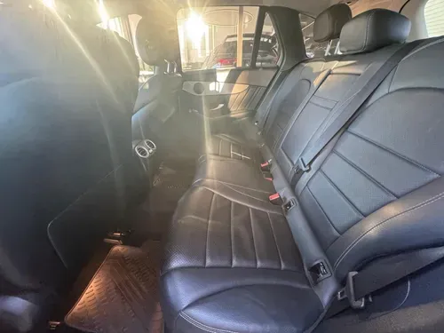 Mira esta publicación de Mercedes Benz GLC 2018 en Motordil