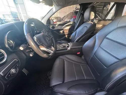 Mira esta publicación de Mercedes Benz GLC 2018 en Motordil