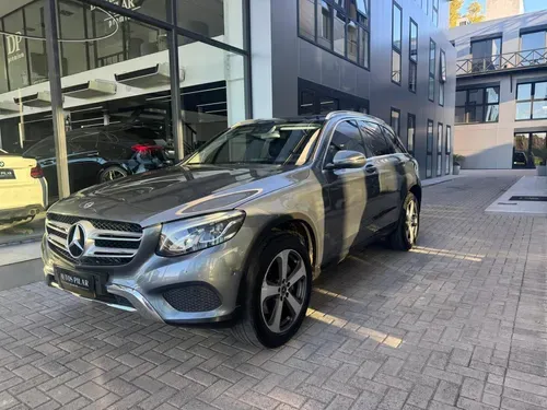 Mira esta publicación de Mercedes Benz GLC 2018 en Motordil
