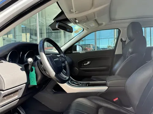 Mira esta publicación de Land Rover Range Rover Evoque 2016 en Motordil