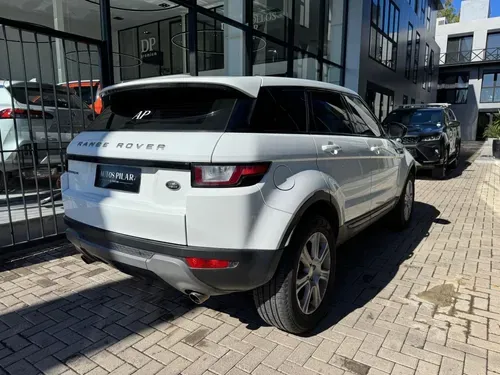 Mira esta publicación de Land Rover Range Rover Evoque 2016 en Motordil