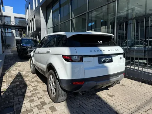 Mirá esta publicación de Land Rover Range Rover Evoque