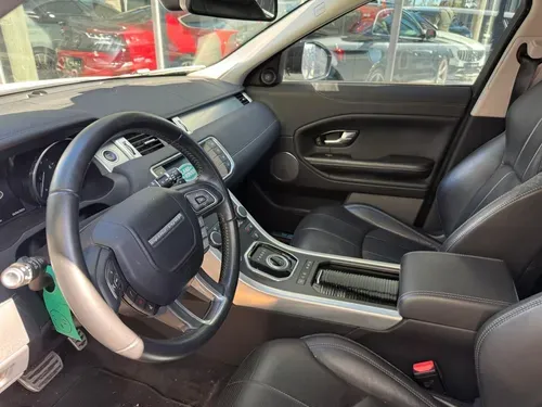 Mira esta publicación de Land Rover Range Rover Evoque 2016 en Motordil