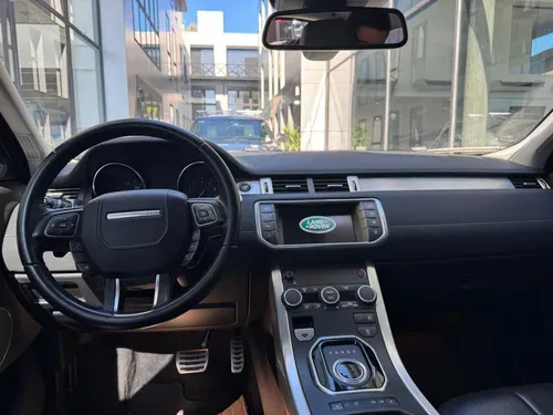 Mira esta publicación de Land Rover Range Rover Evoque 2016 en Motordil