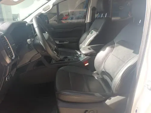 Mirá esta publicación de Ford Ranger
