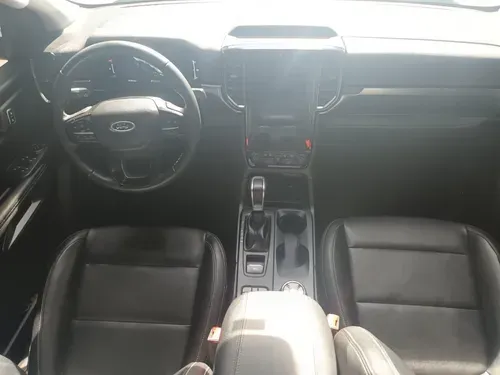 Mira esta publicación de Ford Ranger 2023 en Motordil