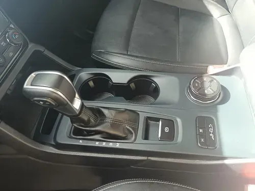 Mirá esta publicación de Ford Ranger
