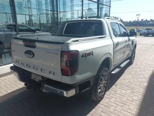 Mira esta publicación de Ford Ranger 2023 en Motordil