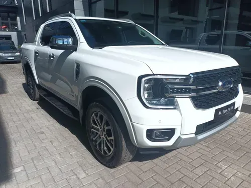 Mira esta publicación de Ford Ranger 2023 en Motordil