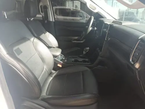 Mira esta publicación de Ford Ranger 2023 en Motordil