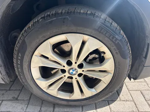 Mirá esta publicación de BMW X1