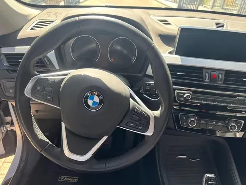 Mira esta publicación de BMW X1 2022 en Motordil