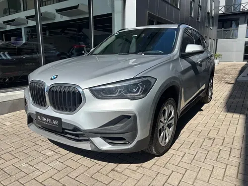 Mira esta publicación de BMW X1 2022 en Motordil