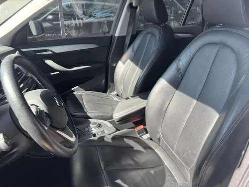 Mira esta publicación de BMW X1 2022 en Motordil